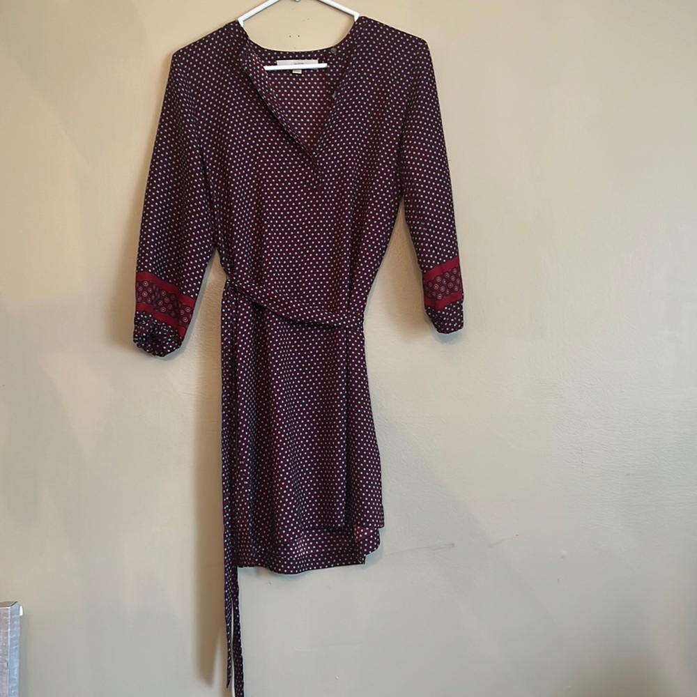 Size XSP Loft Dress